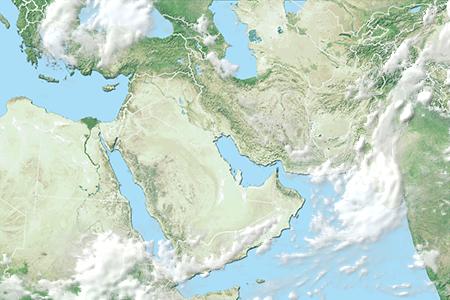 Satelliitti