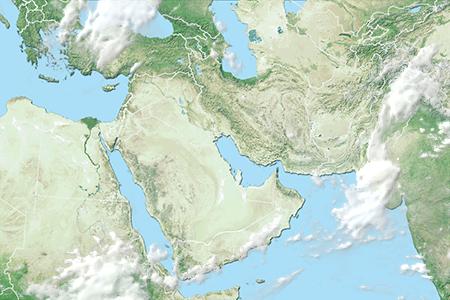 Satelliitti