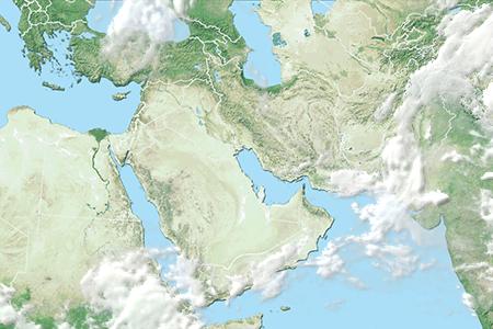Satelliitti