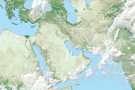 Satelliitti