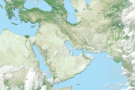 Satelliitti