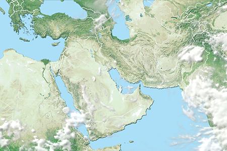 Satelliitti