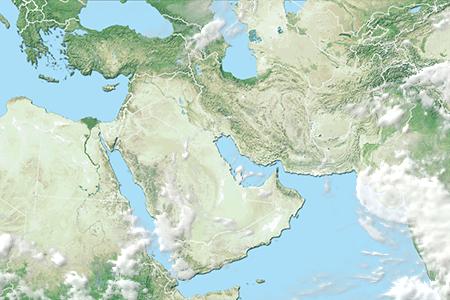 Satelliitti