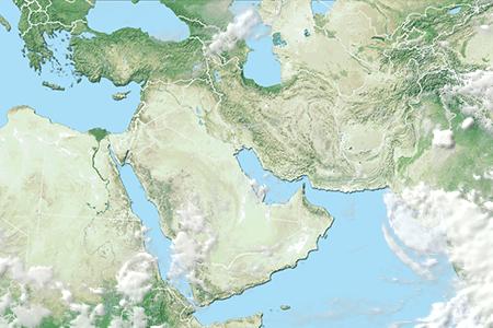 Satelliitti
