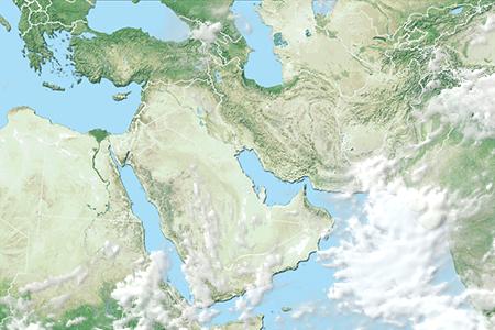 Satelliitti