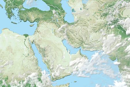 Satelliitti