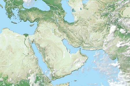 Satelliitti