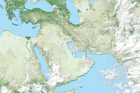 Satelliitti