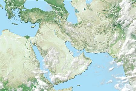 Satelliitti