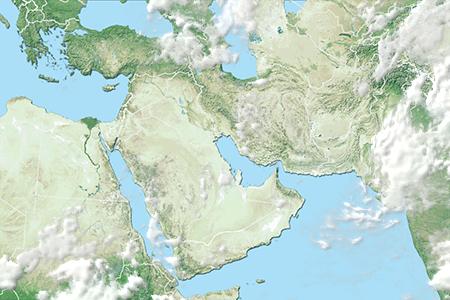 Satelliitti