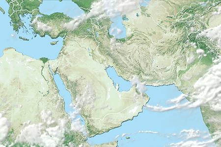 Satelliitti