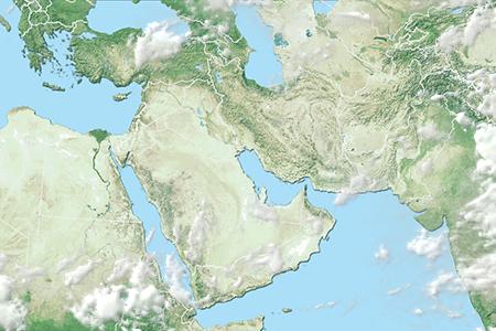 Satelliitti