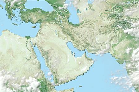 Satelliitti
