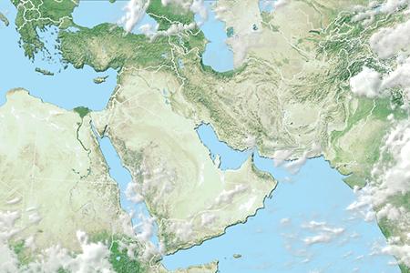 Satelliitti