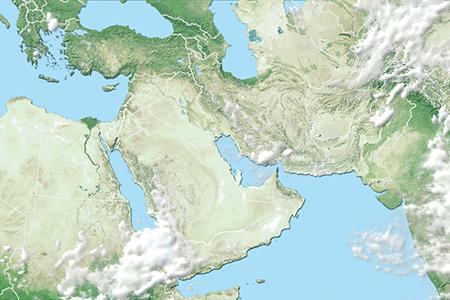 Satelliitti