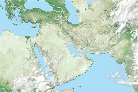 Satelliitti