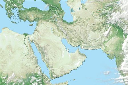 Satelliitti