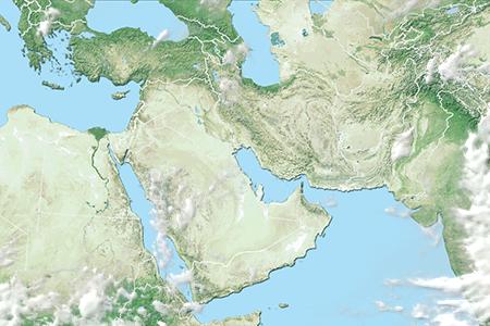 Satelliitti
