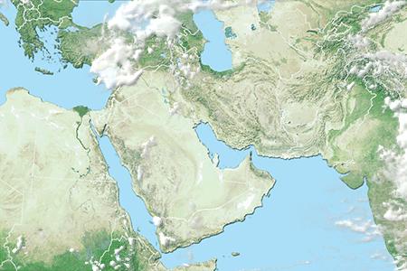 Satelliitti