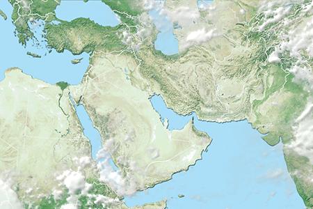 Satelliitti