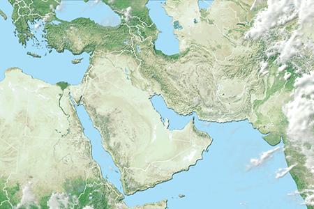 Satelliitti