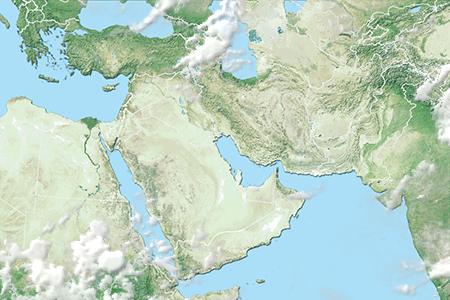 Satelliitti
