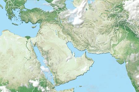 Satelliitti