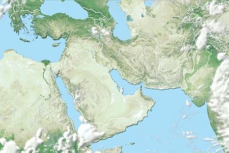 Satelliitti