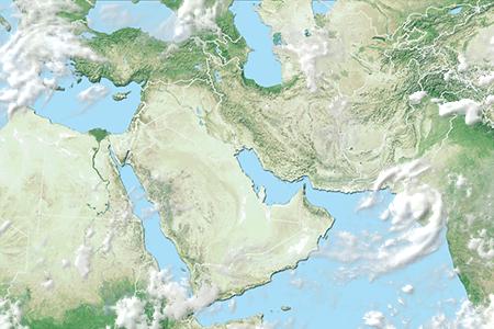 Satelliitti