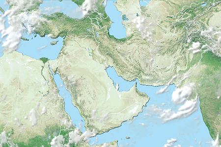 Satelliitti