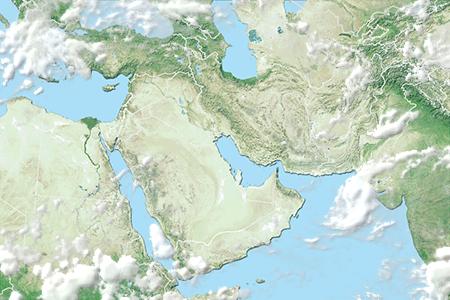 Satelliitti