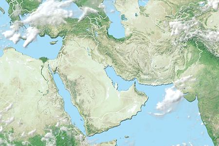 Satelliitti