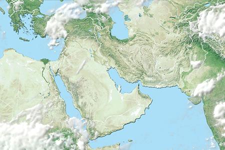 Satelliitti