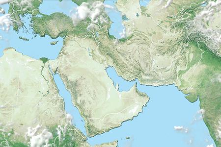 Satelliitti