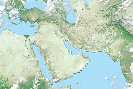 Satelliitti