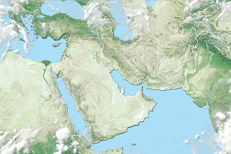 Satelliitti