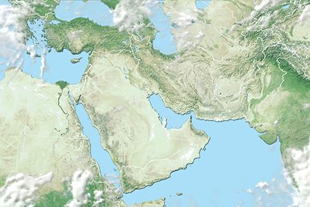 Satelliitti