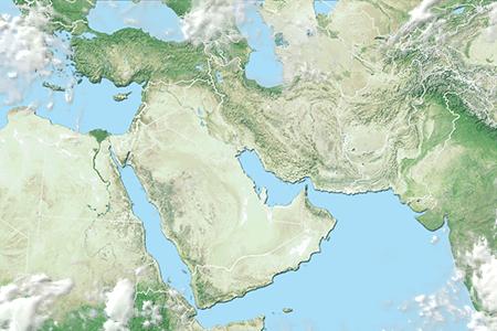 Satelliitti