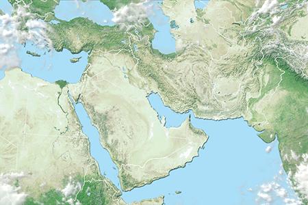 Satelliitti