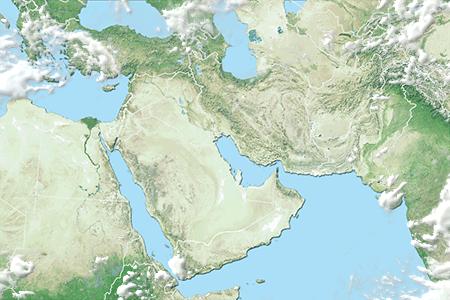 Satelliitti