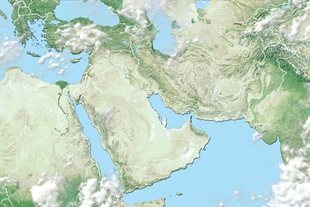 Satelliitti