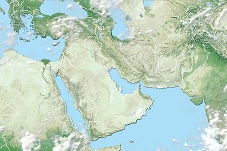 Satelliitti