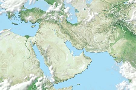 Satelliitti