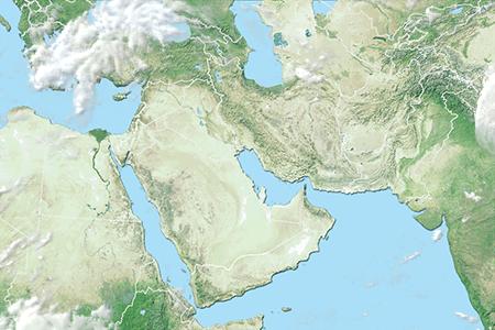 Satelliitti