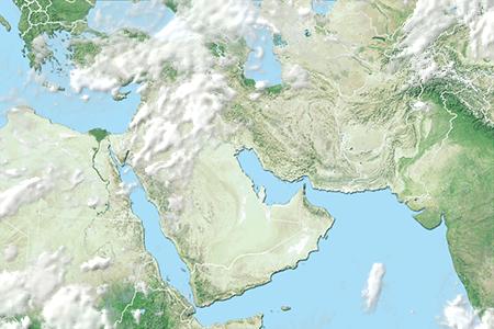 Satelliitti