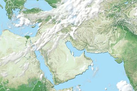 Satelliitti