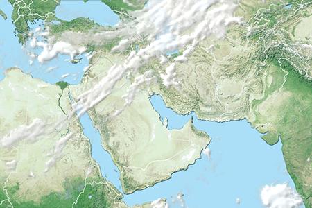Satelliitti