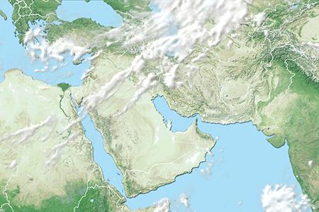 Satelliitti