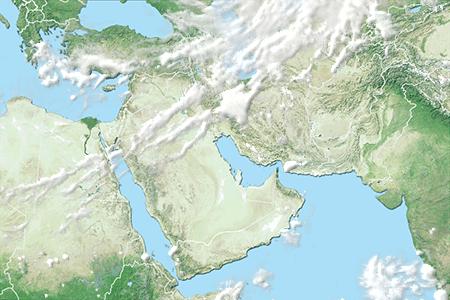 Satelliitti