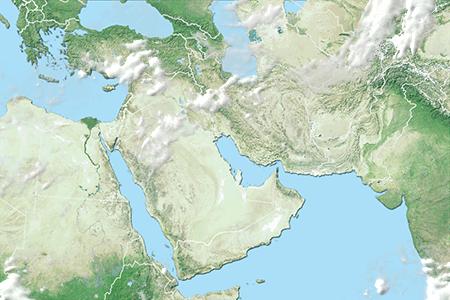 Satelliitti